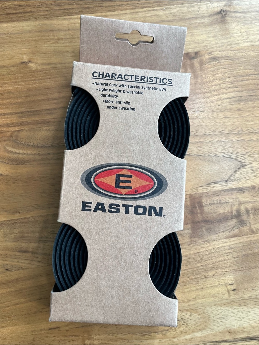 🎈2/$20 - Easton Cycling Velo Pinline EVA Foam Handlebar Bar Tape